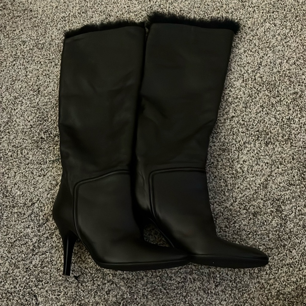 Vicini boots size 37